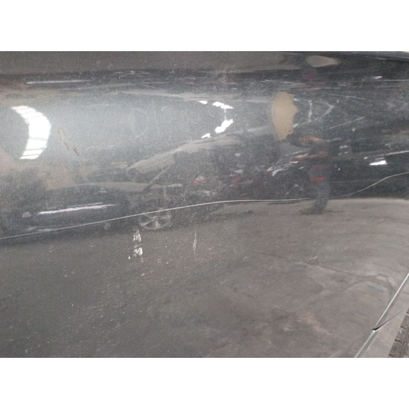 Recambio de puerta trasera izquierda para hyundai i40 i (vf) 1.7 crdi referencia OEM IAM   