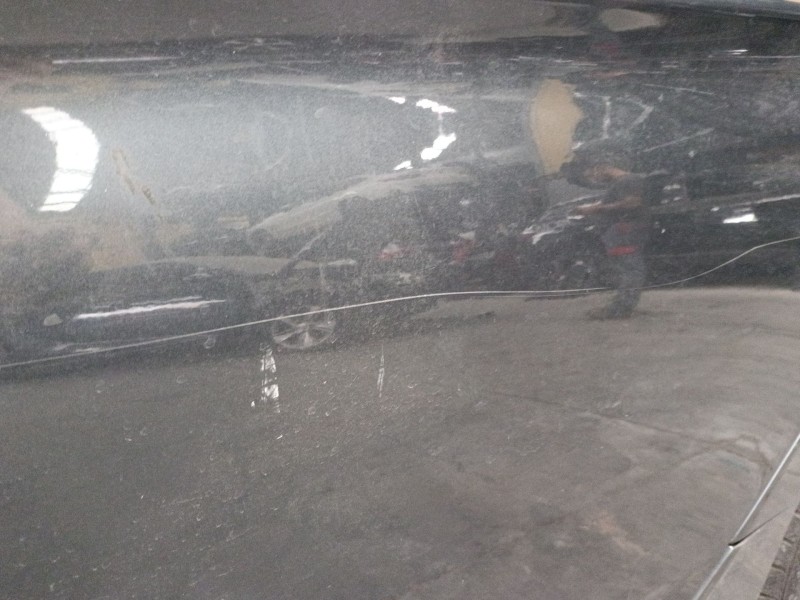 Recambio de puerta trasera izquierda para hyundai i40 i (vf) 1.7 crdi referencia OEM IAM   