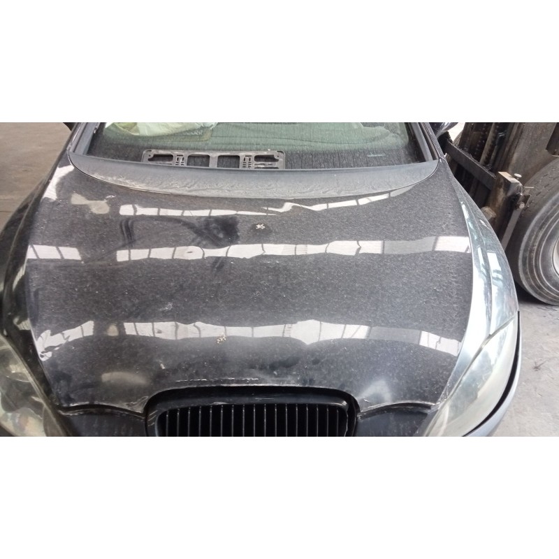 Recambio de capot para seat leon (1p1) 2.0 tdi referencia OEM IAM   