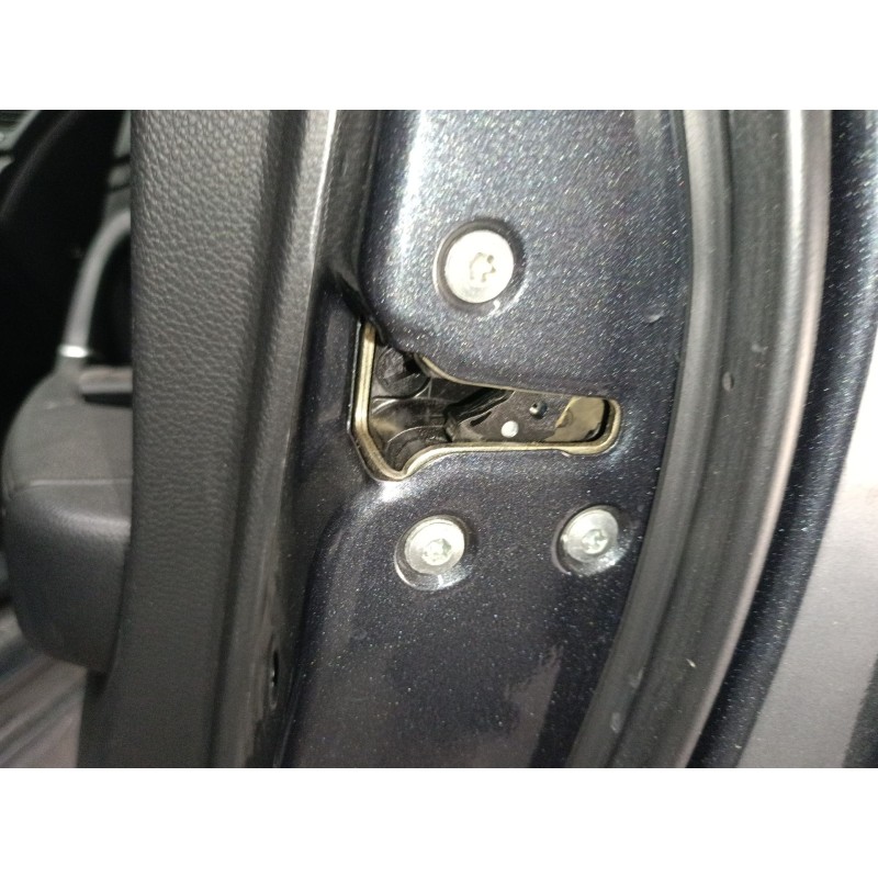 Recambio de cerradura puerta delantera derecha para hyundai i40 i (vf) 1.7 crdi referencia OEM IAM   