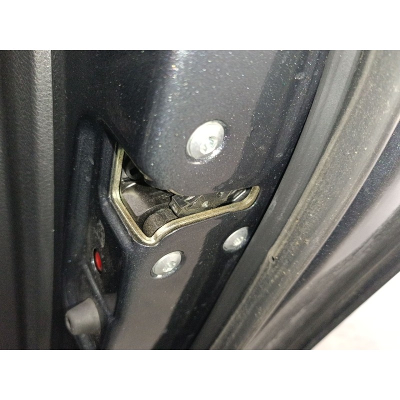 Recambio de cerradura puerta trasera derecha para hyundai i40 i (vf) 1.7 crdi referencia OEM IAM   