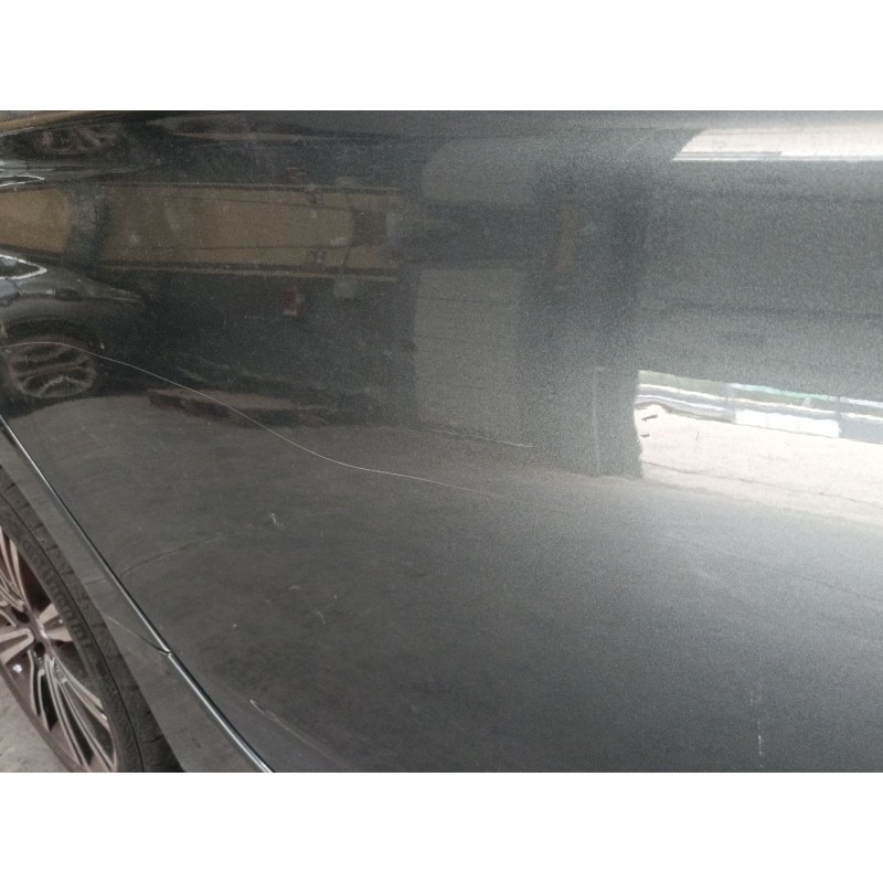 Recambio de puerta trasera derecha para hyundai i40 i (vf) 1.7 crdi referencia OEM IAM   