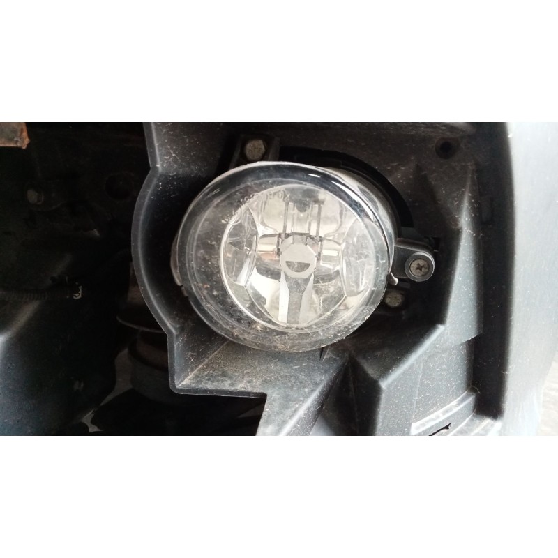 Recambio de faro antiniebla izquierdo para seat leon (1p1) 2.0 tdi referencia OEM IAM   