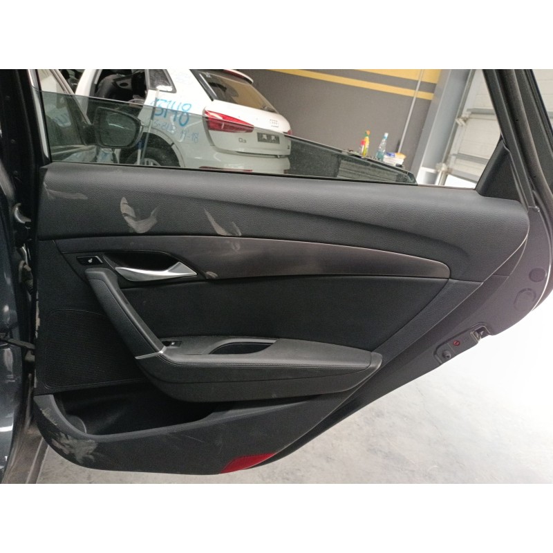 Recambio de guarnecido puerta trasera derecha para hyundai i40 i (vf) 1.7 crdi referencia OEM IAM   