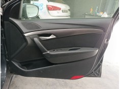 GUARNECIDO PUERTA DELANTERA DERECHA 