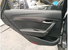 GUARNECIDO PUERTA TRASERA IZQUIERDA 