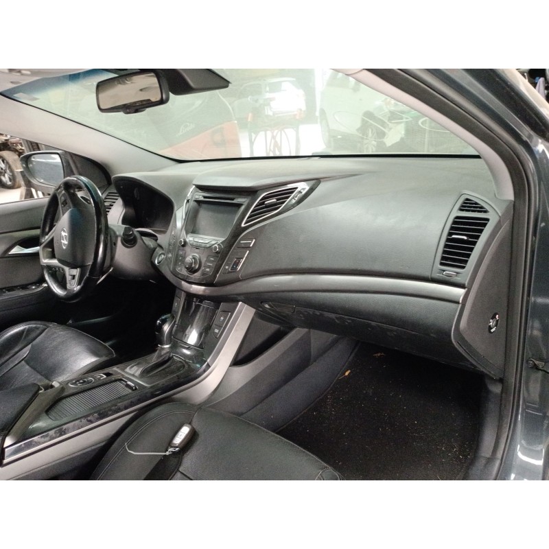 Recambio de kit airbag para hyundai i40 i (vf) 1.7 crdi referencia OEM IAM   