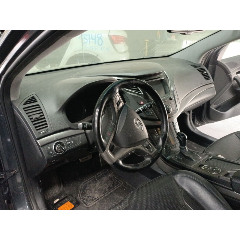 Recambio de kit airbag para hyundai i40 i (vf) 1.7 crdi referencia OEM IAM   