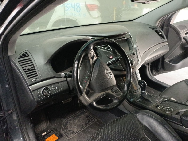 Recambio de kit airbag para hyundai i40 i (vf) 1.7 crdi referencia OEM IAM   