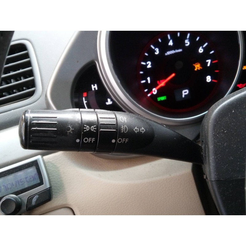 Recambio de mando intermitentes para subaru tribeca b9 limited plus referencia OEM IAM   