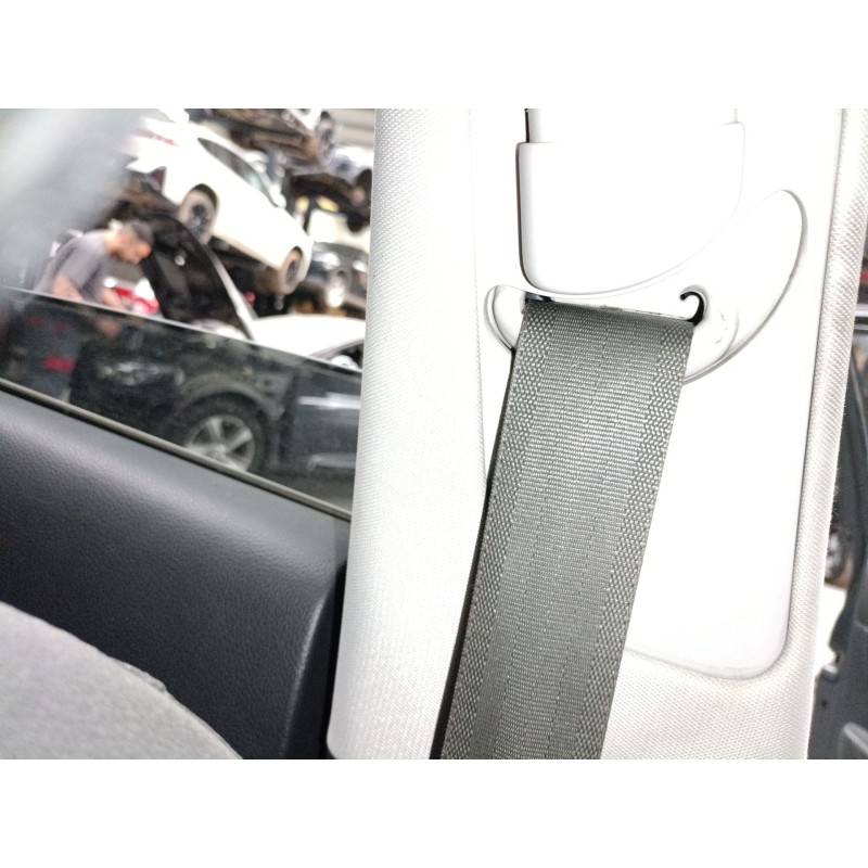 Recambio de kit airbag para hyundai i40 i (vf) 1.7 crdi referencia OEM IAM   