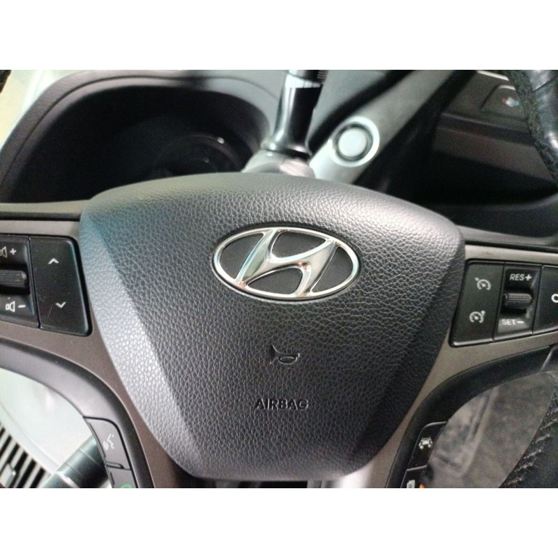 Recambio de kit airbag para hyundai i40 i (vf) 1.7 crdi referencia OEM IAM   