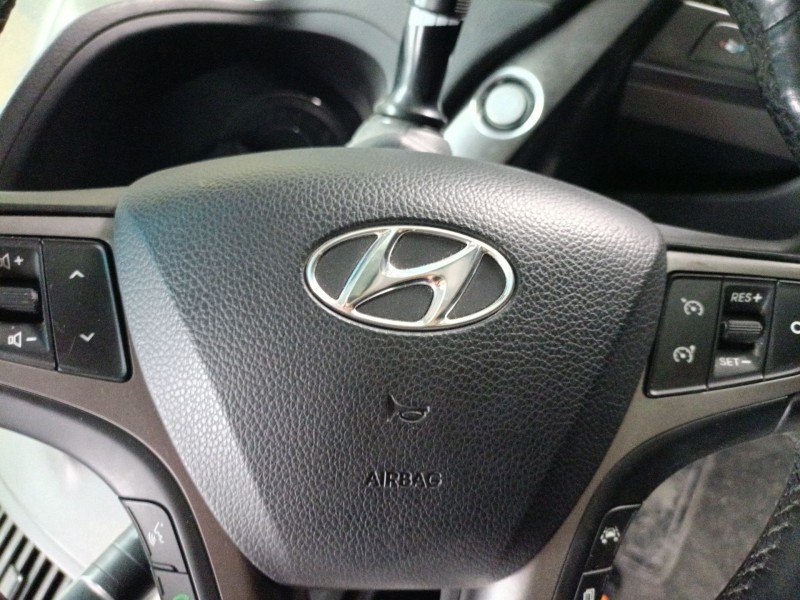 Recambio de kit airbag para hyundai i40 i (vf) 1.7 crdi referencia OEM IAM   