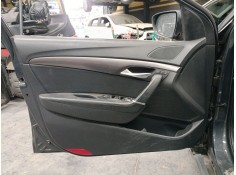 GUARNECIDO PUERTA DELANTERA IZQUIERDA 