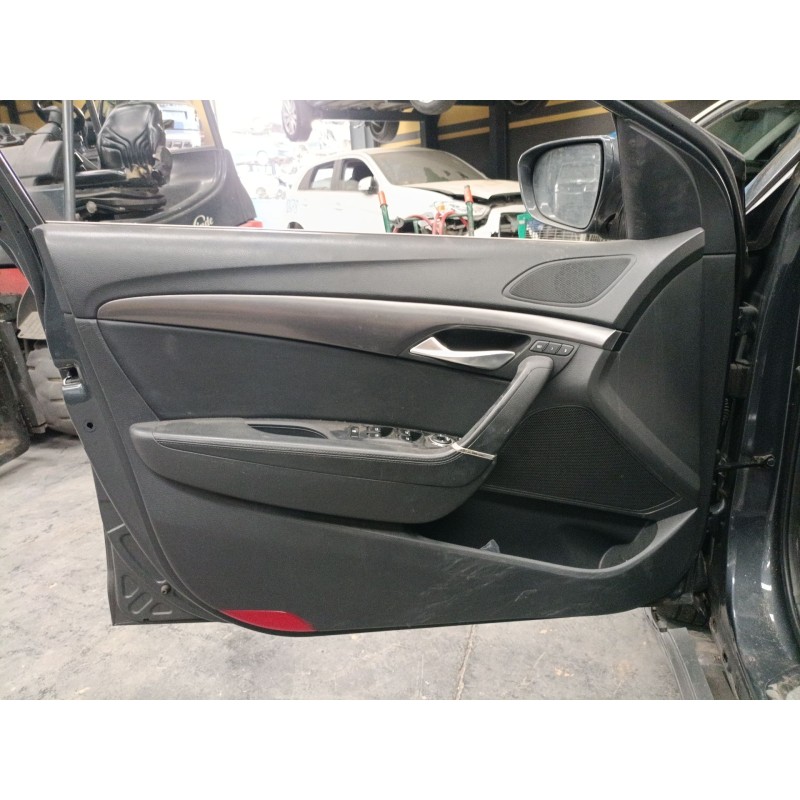 Recambio de guarnecido puerta delantera izquierda para hyundai i40 i (vf) 1.7 crdi referencia OEM IAM   