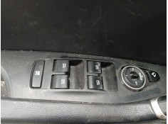 MANDO ELEVALUNAS DELANTERO IZQUIERDO 