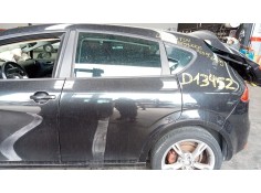 PUERTA TRASERA IZQUIERDA 