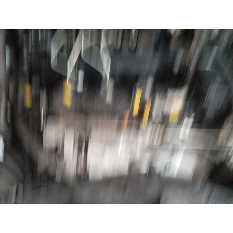 Recambio de motor completo para opel insignia b grand sport (z18) 1.6 cdti (68) referencia OEM IAM   