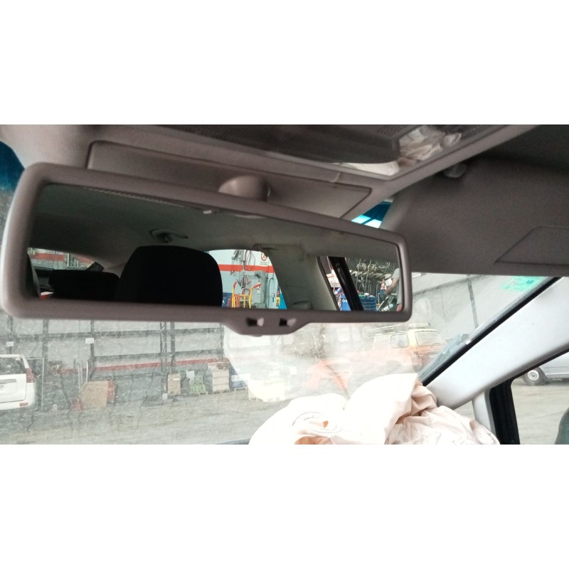 Recambio de espejo interior para seat leon (1p1) 2.0 tdi referencia OEM IAM   
