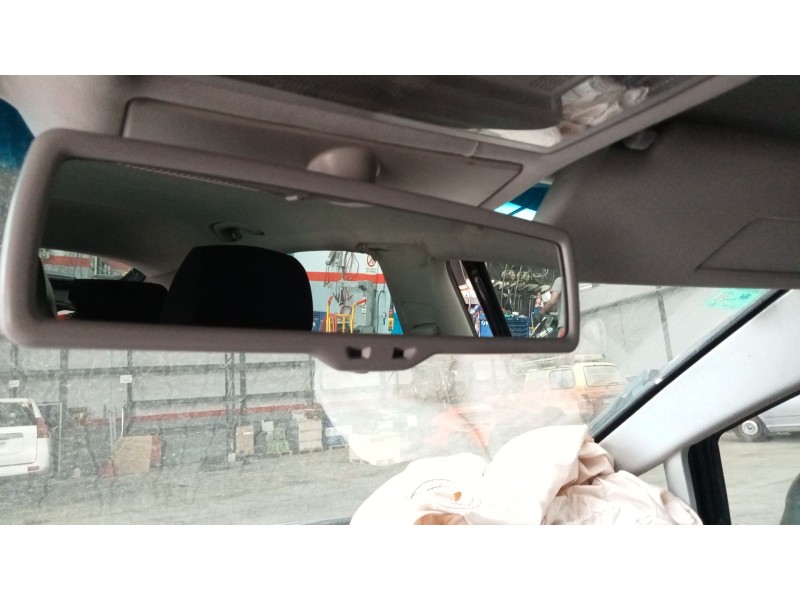 Recambio de espejo interior para seat leon (1p1) 2.0 tdi referencia OEM IAM   