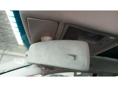 Recambio de espejo interior para seat leon (1p1) 2.0 tdi referencia OEM IAM    2