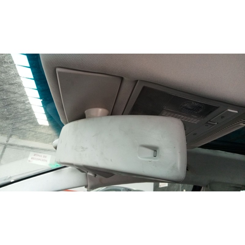 Recambio de espejo interior para seat leon (1p1) 2.0 tdi referencia OEM IAM   