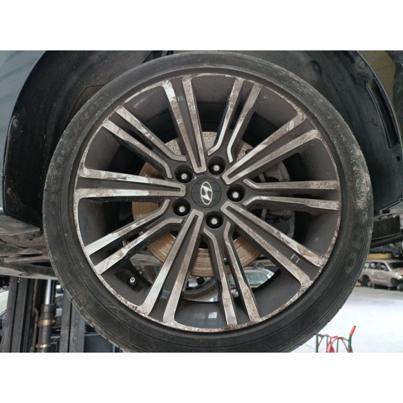 Recambio de llanta para hyundai i40 i (vf) 1.7 crdi referencia OEM IAM 225/45/18  