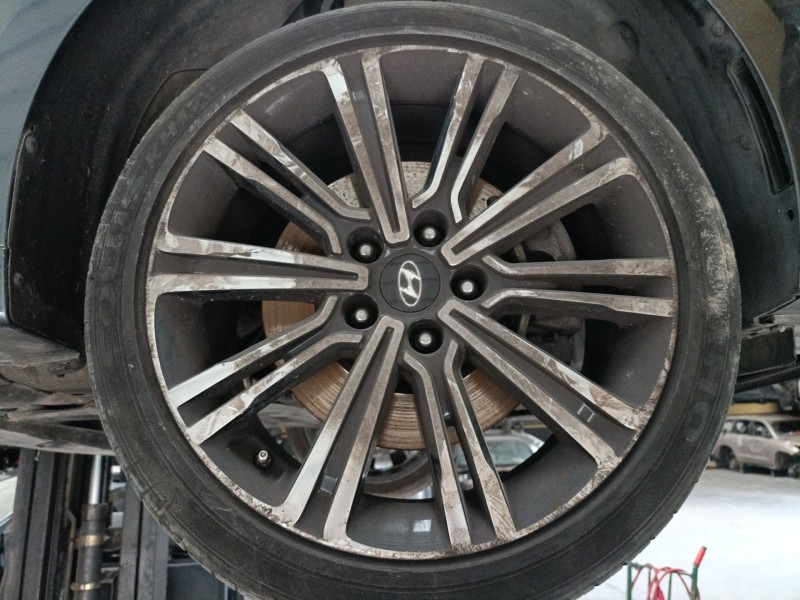 Recambio de llanta para hyundai i40 i (vf) 1.7 crdi referencia OEM IAM 225/45/18  