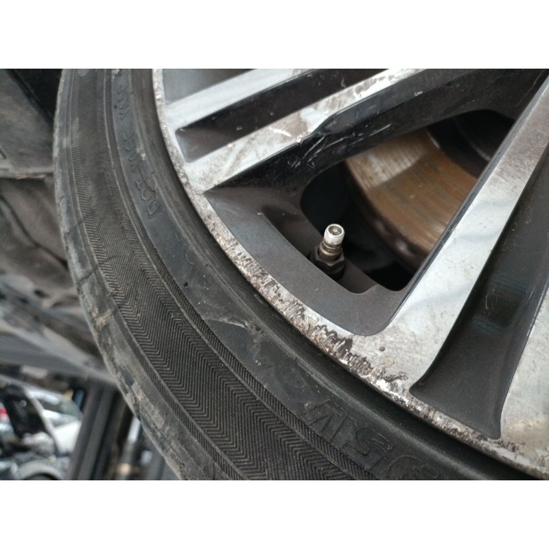 Recambio de llanta para hyundai i40 i (vf) 1.7 crdi referencia OEM IAM 225/45/18  