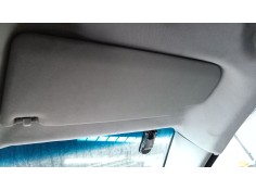 Recambio de parasol derecho para seat leon (1p1) 2.0 tdi referencia OEM IAM    2