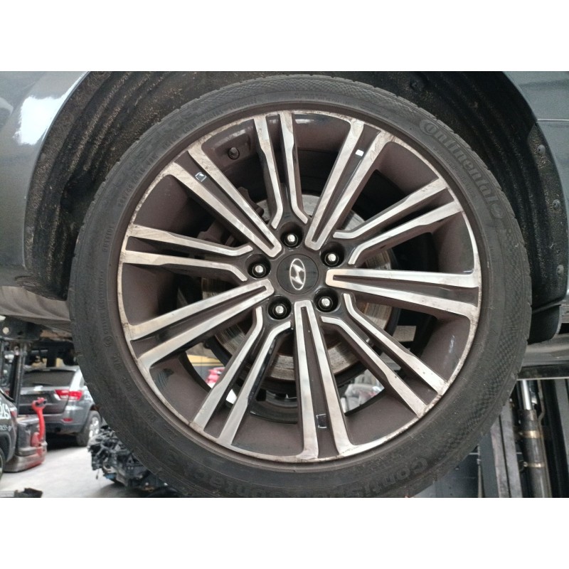 Recambio de llanta para hyundai i40 i (vf) 1.7 crdi referencia OEM IAM 225/45/18  