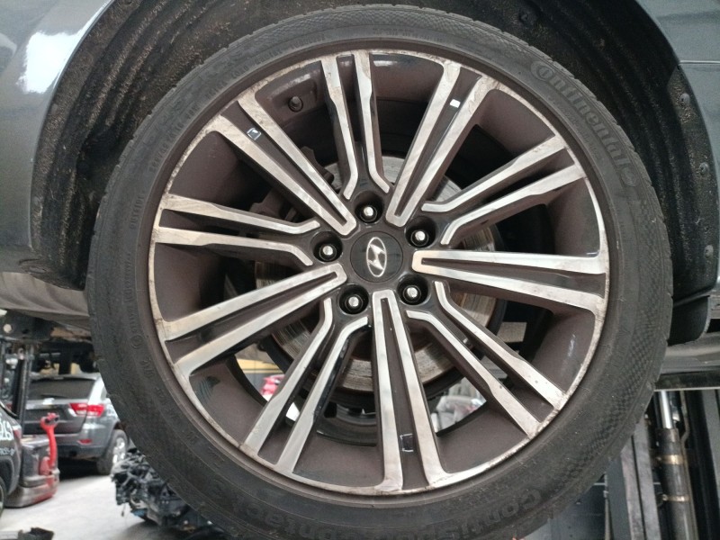 Recambio de llanta para hyundai i40 i (vf) 1.7 crdi referencia OEM IAM 225/45/18  
