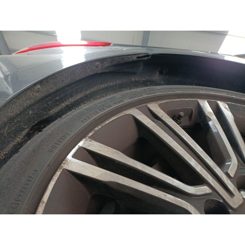 Recambio de llanta para hyundai i40 i (vf) 1.7 crdi referencia OEM IAM 225/45/18  