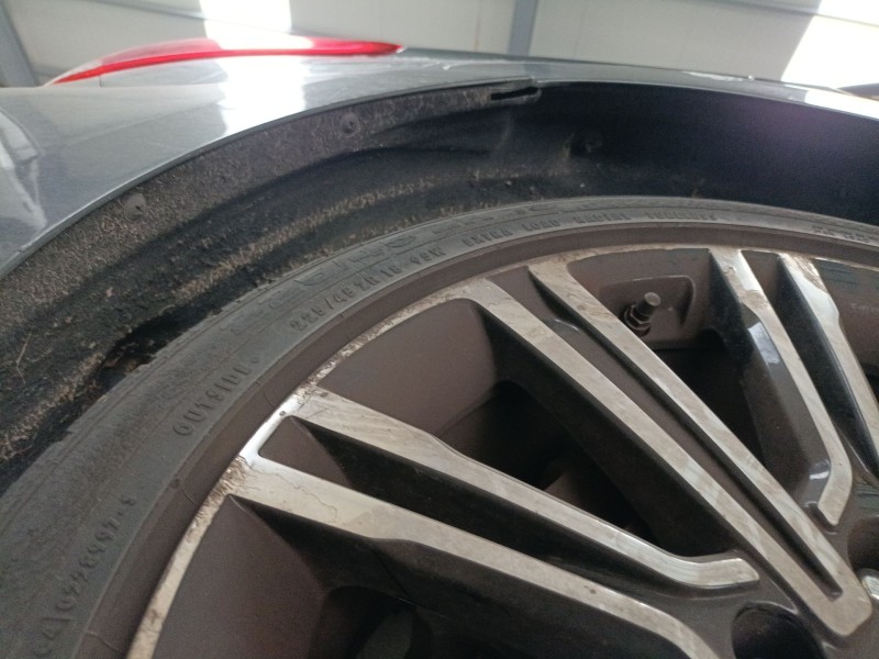 Recambio de llanta para hyundai i40 i (vf) 1.7 crdi referencia OEM IAM 225/45/18  