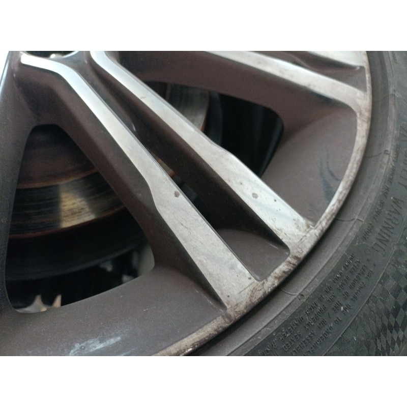Recambio de llanta para hyundai i40 i (vf) 1.7 crdi referencia OEM IAM 225/45/18  