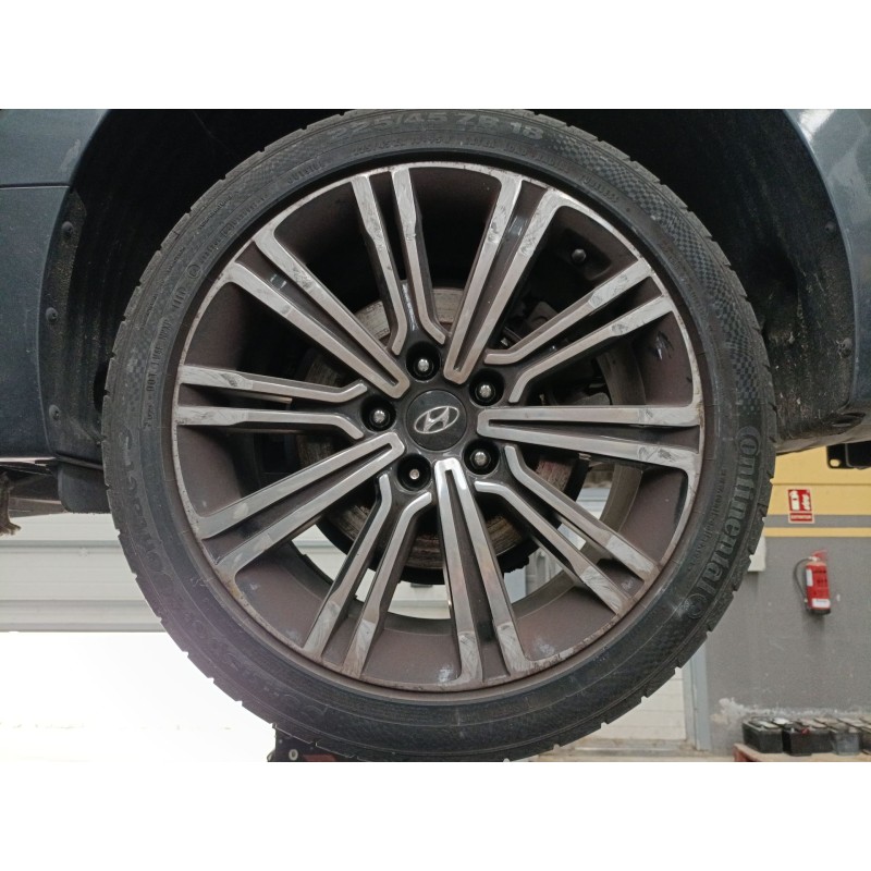 Recambio de llanta para hyundai i40 i (vf) 1.7 crdi referencia OEM IAM   
