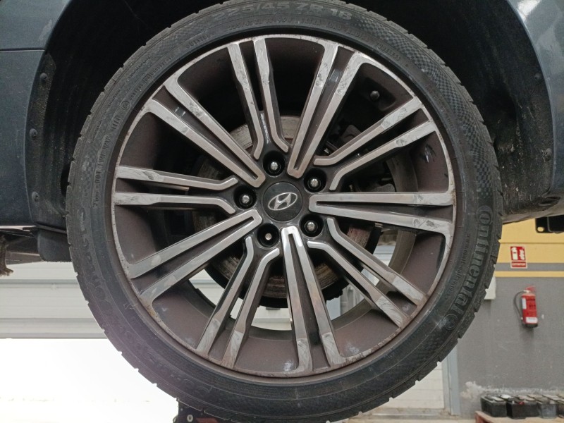 Recambio de llanta para hyundai i40 i (vf) 1.7 crdi referencia OEM IAM   