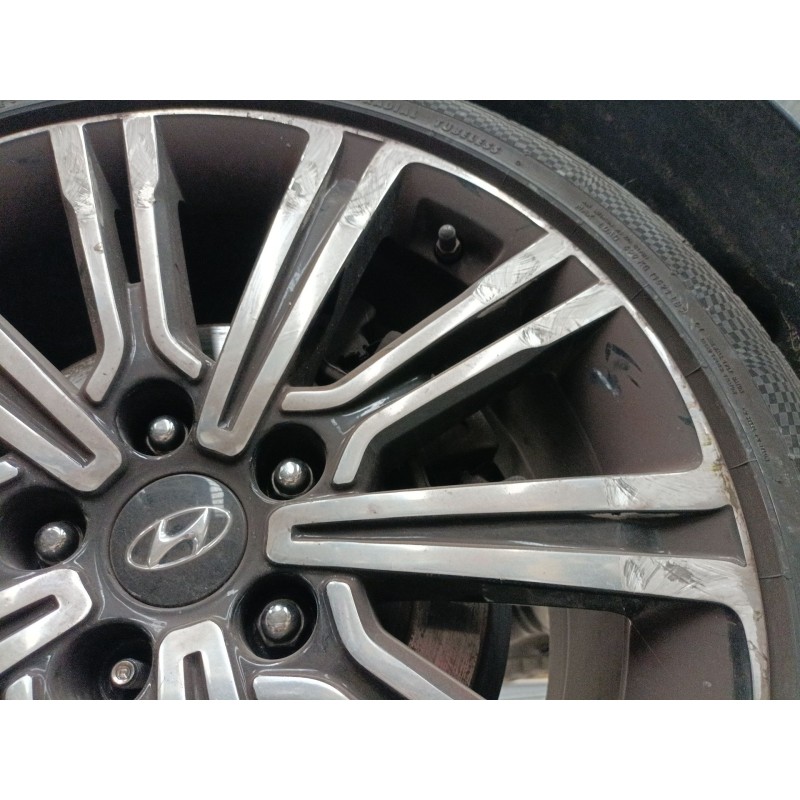 Recambio de llanta para hyundai i40 i (vf) 1.7 crdi referencia OEM IAM   