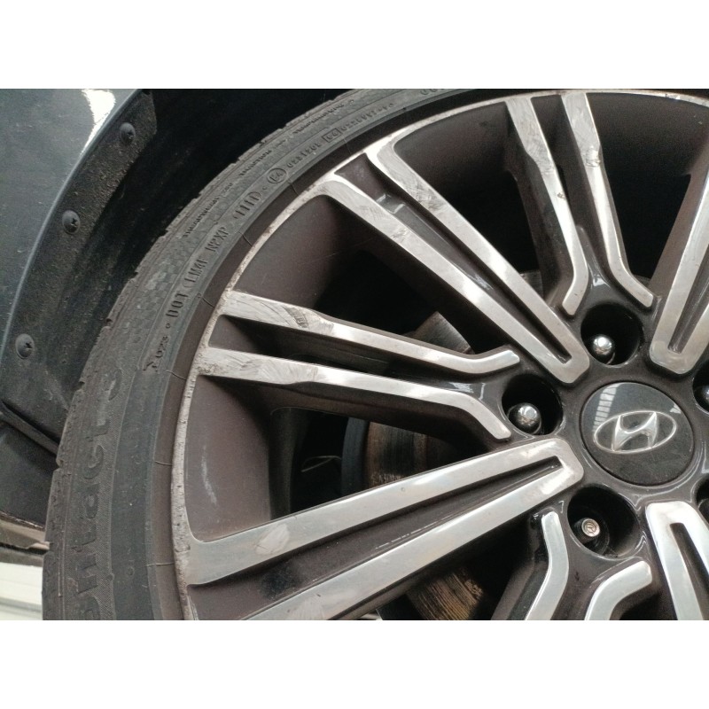 Recambio de llanta para hyundai i40 i (vf) 1.7 crdi referencia OEM IAM   