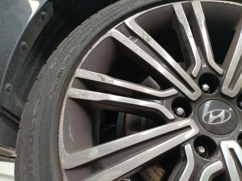 Recambio de llanta para hyundai i40 i (vf) 1.7 crdi referencia OEM IAM   