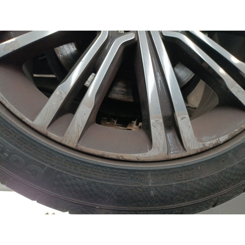 Recambio de llanta para hyundai i40 i (vf) 1.7 crdi referencia OEM IAM   