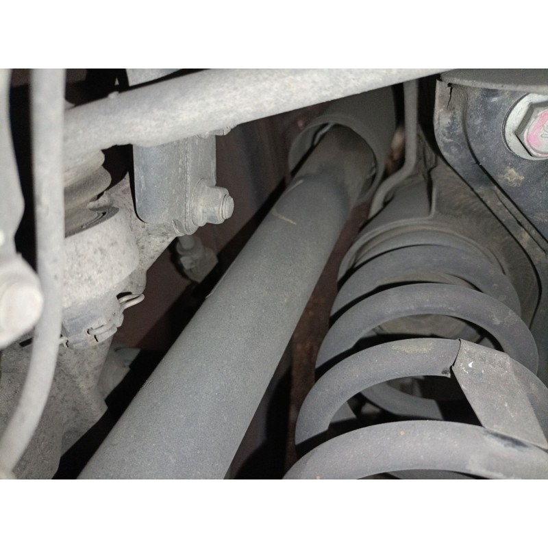 Recambio de amortiguador trasero derecho para hyundai i40 i (vf) 1.7 crdi referencia OEM IAM   