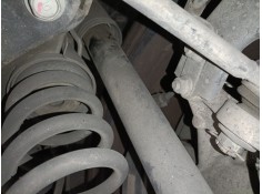 AMORTIGUADOR TRASERO IZQUIERDO 