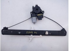 ELEVALUNAS TRASERO IZQUIERDO 5Q0959407D E1-B6-55-1