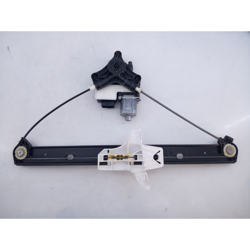 Recambio de elevalunas trasero izquierdo para volkswagen t-cross (c11, d31) 1.0 tsi referencia OEM IAM 5Q0959407D  