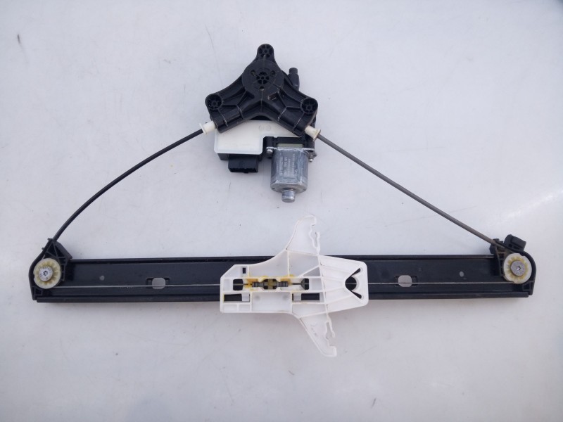 Recambio de elevalunas trasero izquierdo para volkswagen t-cross (c11, d31) 1.0 tsi referencia OEM IAM 5Q0959407D  