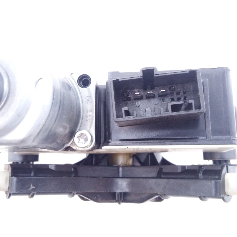 Recambio de elevalunas trasero izquierdo para volkswagen t-cross (c11, d31) 1.0 tsi referencia OEM IAM 5Q0959407D  