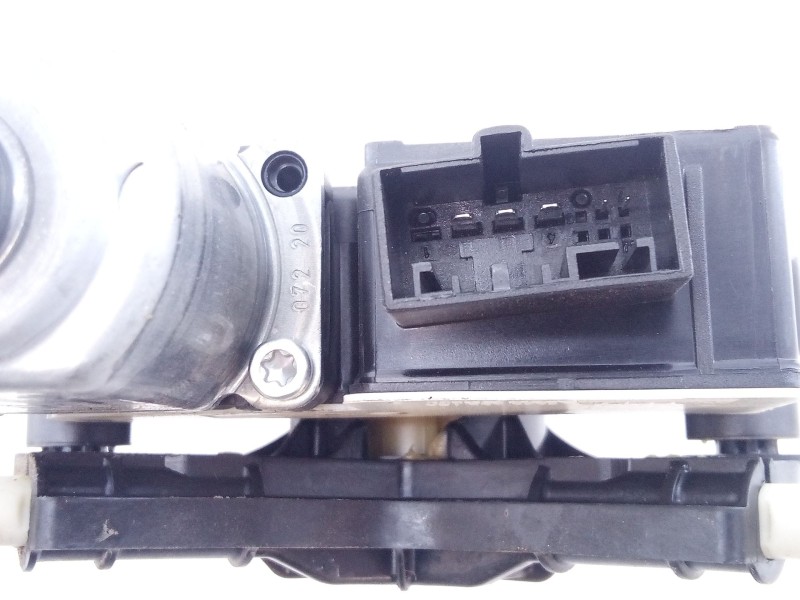 Recambio de elevalunas trasero izquierdo para volkswagen t-cross (c11, d31) 1.0 tsi referencia OEM IAM 5Q0959407D  