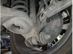 Recambio de mangueta trasera izquierda para hyundai i40 i (vf) 1.7 crdi referencia OEM IAM    2