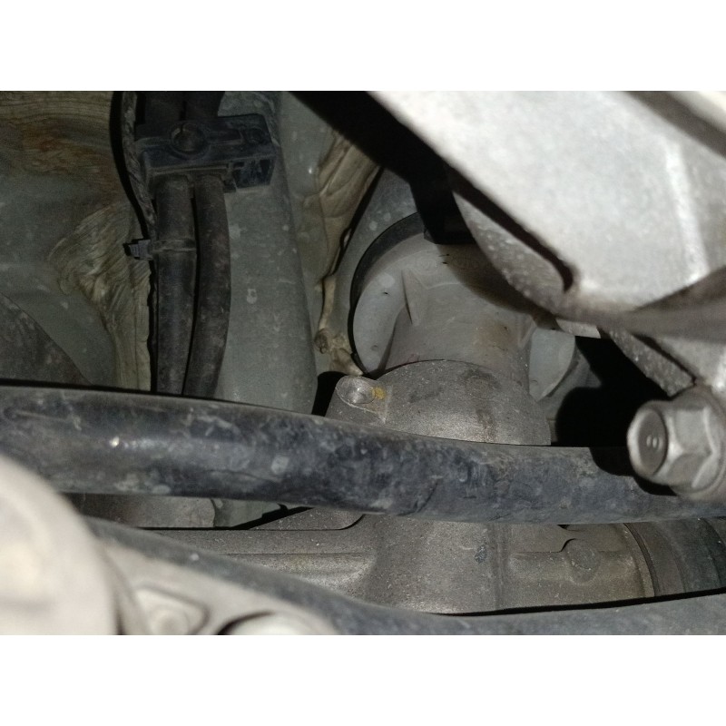 Recambio de cremallera direccion para hyundai i40 i (vf) 1.7 crdi referencia OEM IAM   